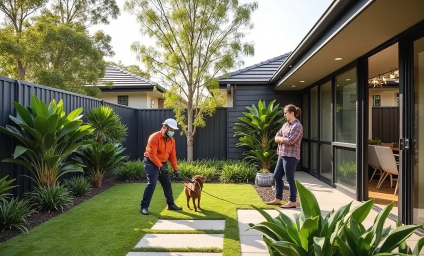 Residential Animal Removal Springfield